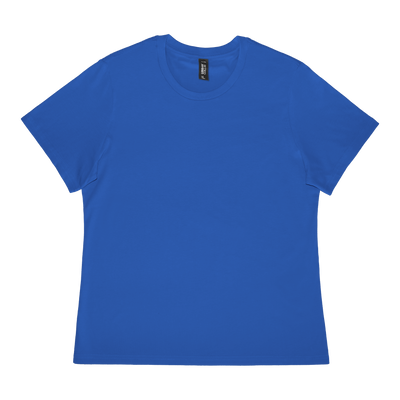 UCT180L - Urban Collab - SET Ladies Tee