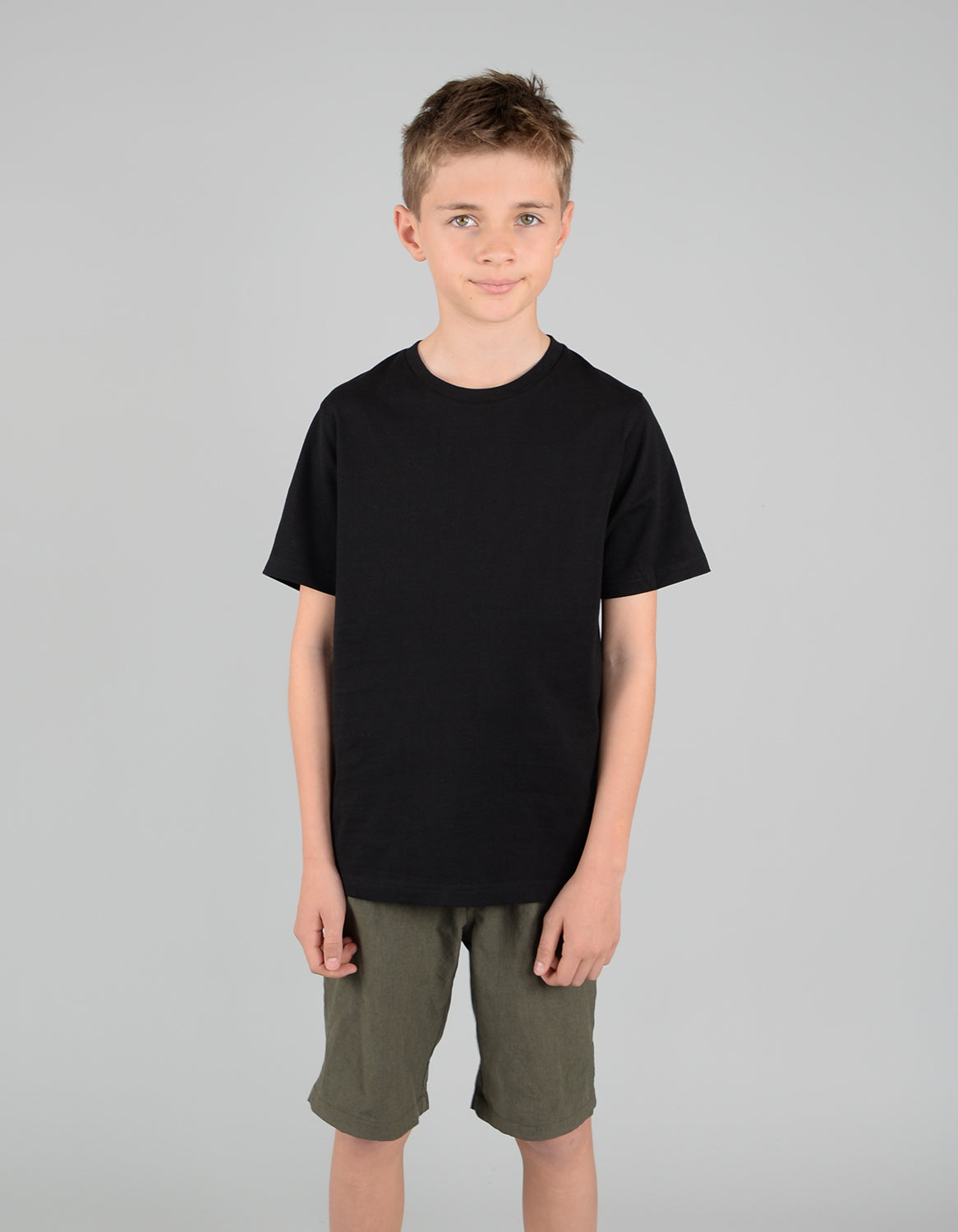 UCT180Y - Urban Collab - SET Youth Tee