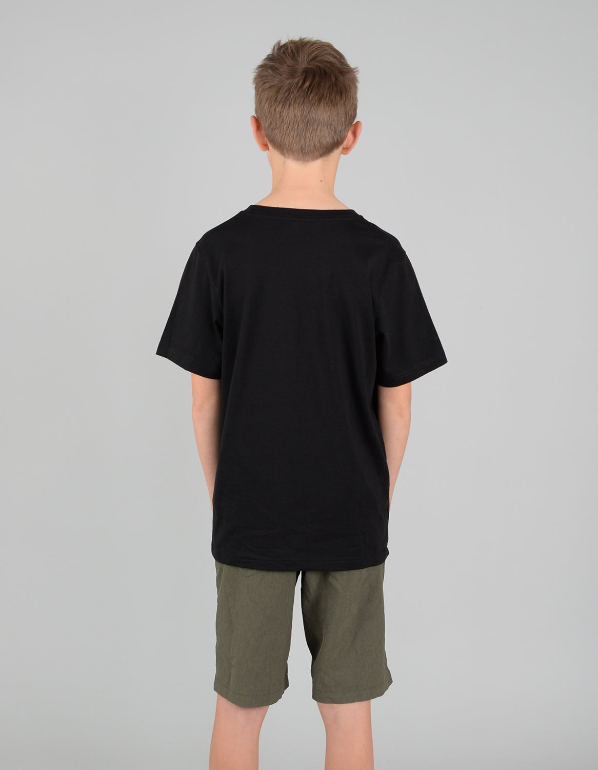 UCT180Y - Urban Collab - SET Youth Tee