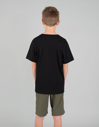 UCT180Y - Urban Collab - SET Youth Tee