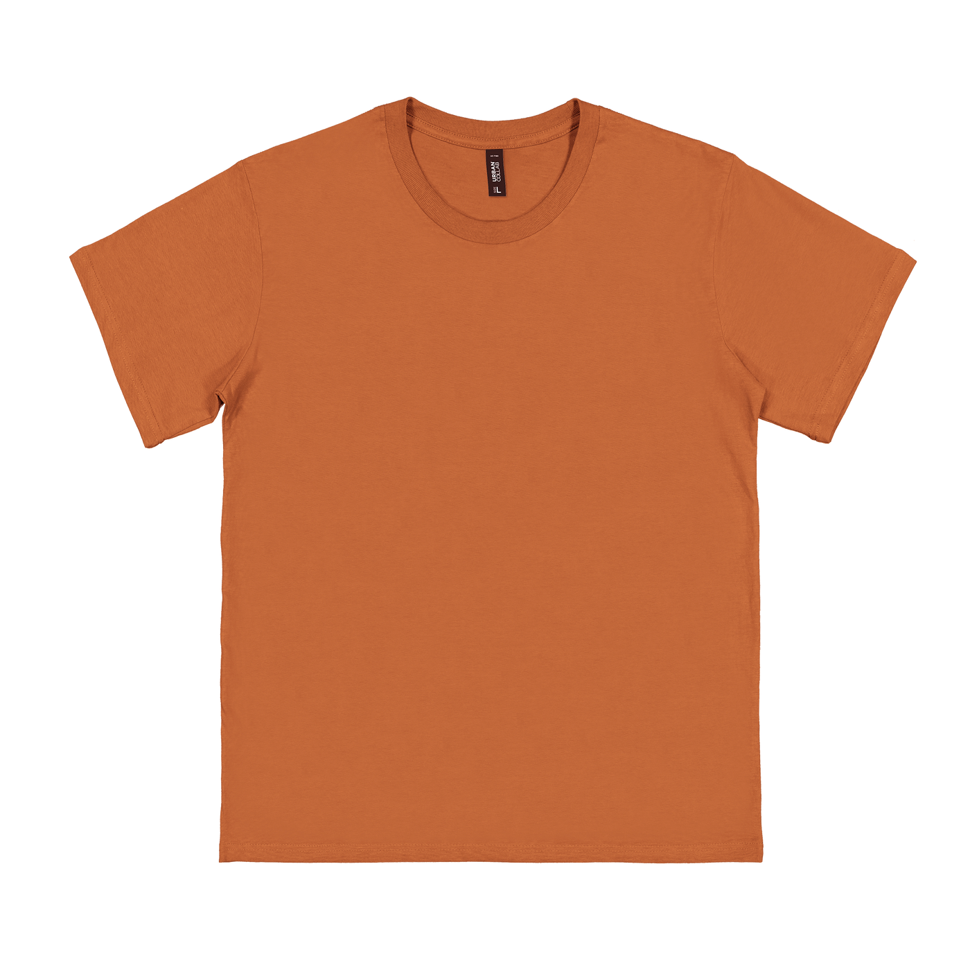 UCT180Y - Urban Collab - SET Youth Tee