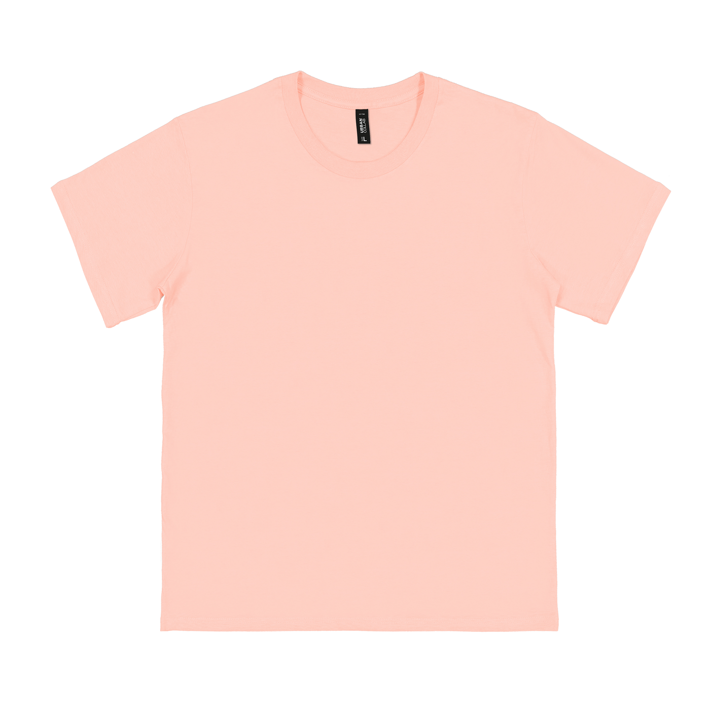 UCT180Y - Urban Collab - SET Youth Tee