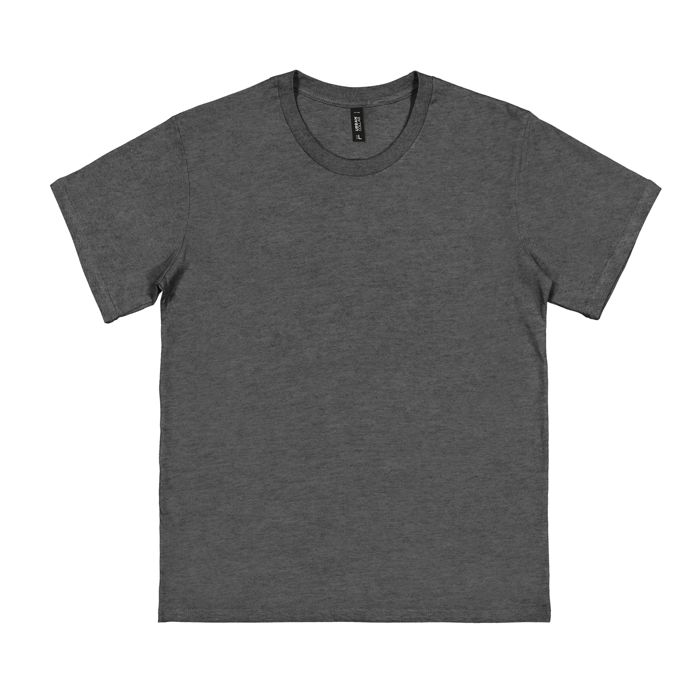 UCT180Y - Urban Collab - SET Youth Tee