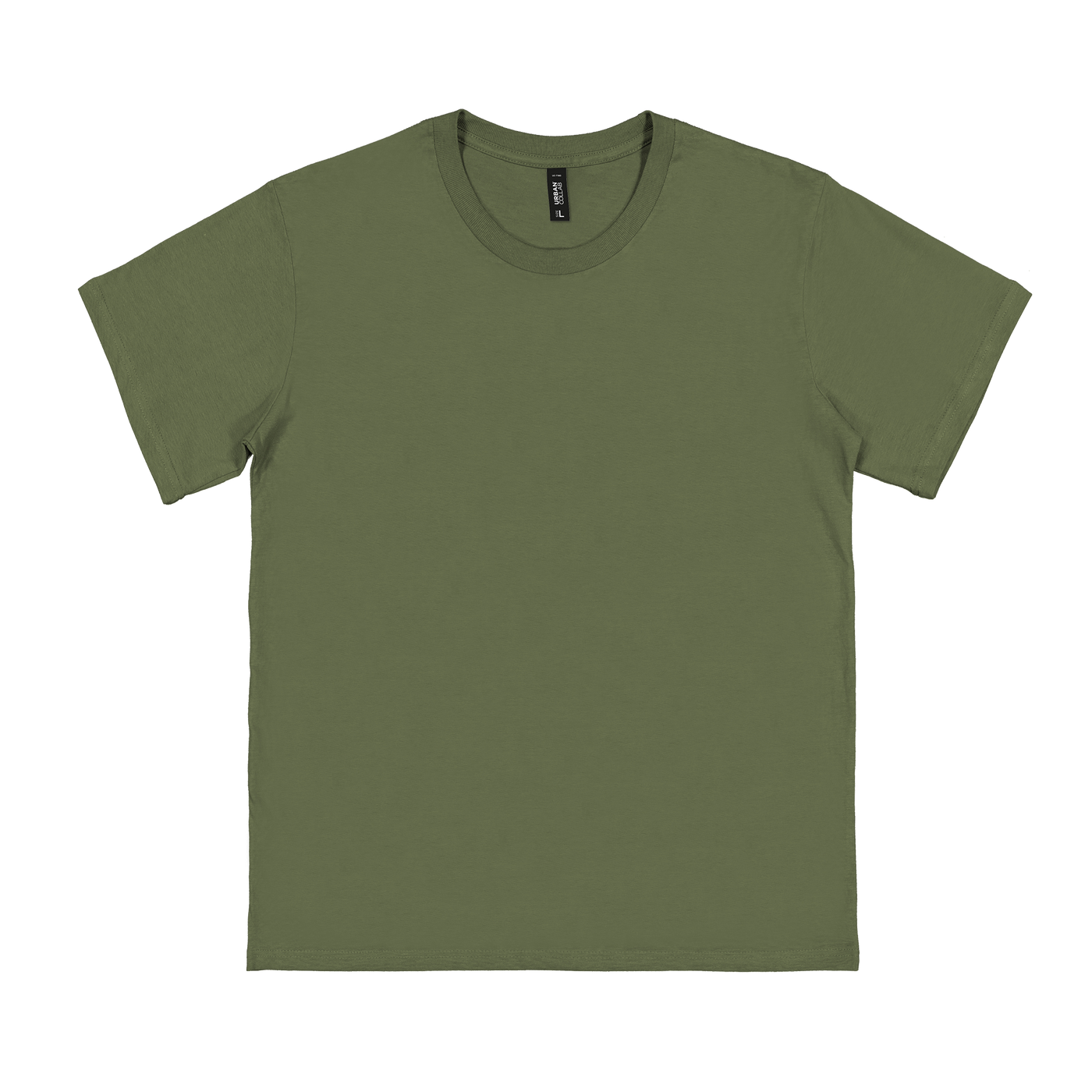UCT180Y - Urban Collab - SET Youth Tee