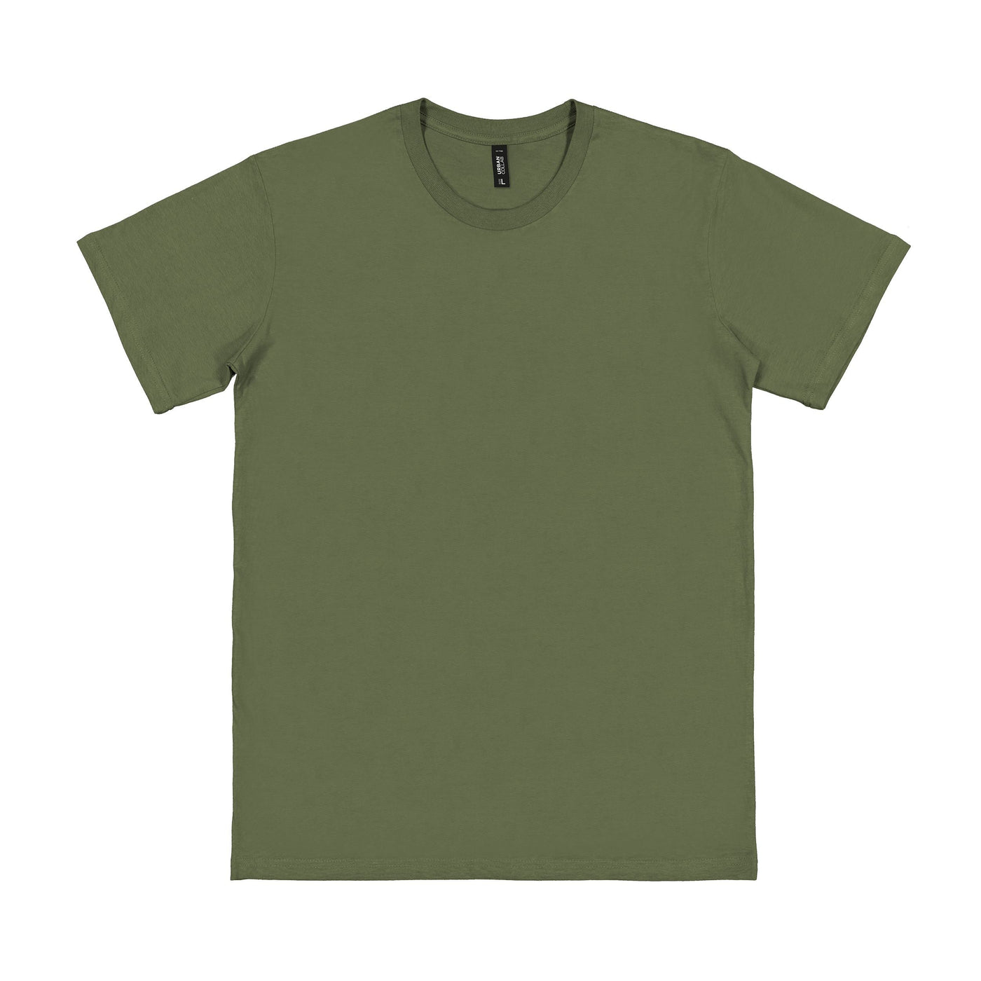 UCT180 - Urban Collab- SET Adult Tee