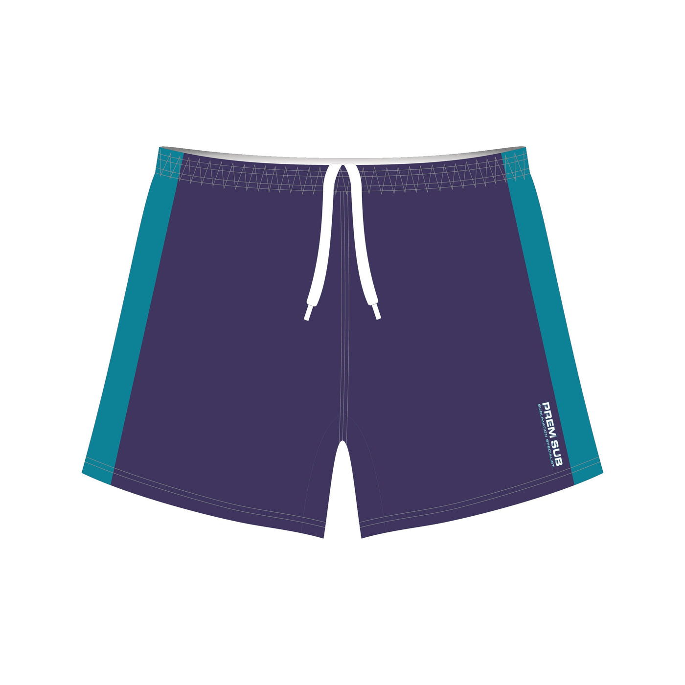 Volleyball Shorts